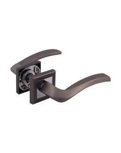 Ручка дверная Нора-М AL 112К Нора-м