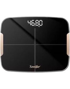 Напольные весы электронные Sonifer SF-1912