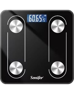 Напольные весы электронные Sonifer SF-1914
