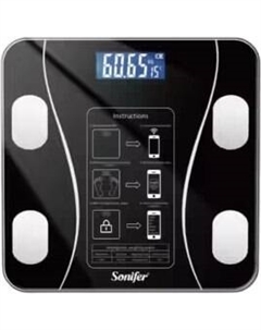 Напольные весы электронные Sonifer SF-1913