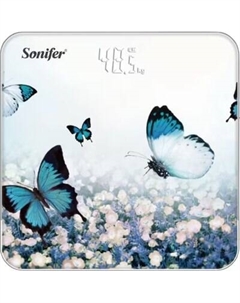 Напольные весы электронные Sonifer SF-1908