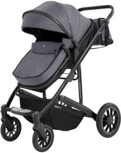 Детская универсальная коляска Optima GL 2в1 Sweet baby