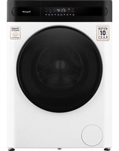 Стирально-сушильная машина Weissgauff WMD 49411 DC Inverter Steam