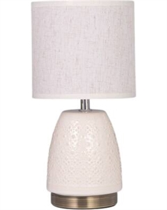 Прикроватная лампа Risalux Масаки 10768091