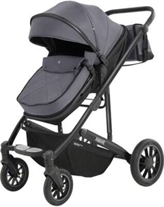 Детская универсальная коляска Sweet Baby Amare GL 2в1 Sweet baby