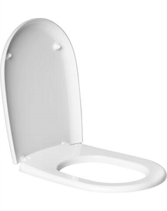 Сиденье для унитаза Saniteco SD 02u