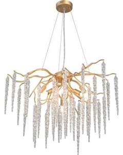 Люстра Vitaluce V2875-8/7S