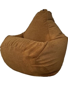 Бескаркасное кресло Flagman Груша Макси XXL Г2.5-246