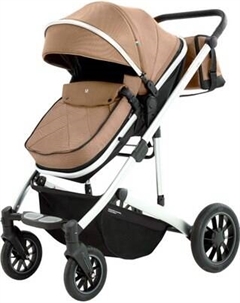 Детская универсальная коляска Sweet Baby Optima 2в1 Sweet baby