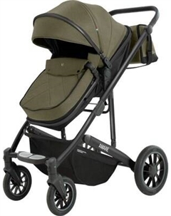 Детская универсальная коляска Sweet Baby Amare GL 2в1 Sweet baby
