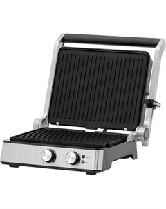 Электрогриль Krona Kontakt-Tischgrill 1800W / КА-00008913