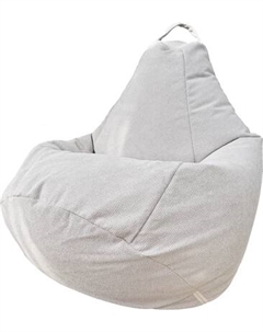 Бескаркасное кресло Flagman Груша Макси XXL Г2.5-253