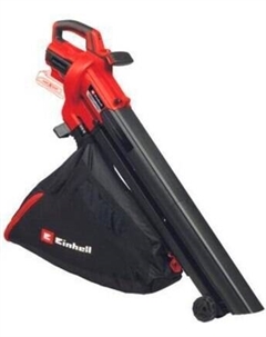 Воздуходувка аккумуляторная Einhell Venturro 18/210