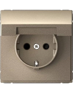 Розетка Systeme (Schneider) Electric ArtGallery GAL000546S Systeme (schneider) electric