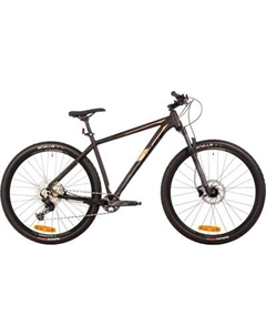 Велосипед 29 Reload Pro 29AHD.RELOPRO.20BK3 Stinger