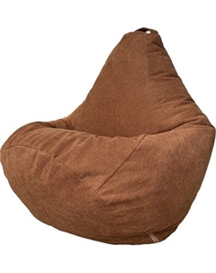 Бескаркасное кресло Flagman Груша Макси XXL Г2.5-245