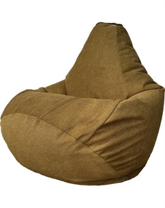 Бескаркасное кресло Flagman Груша Макси XXL Г2.5-247