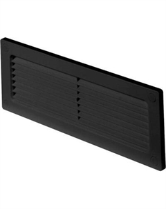 Решетка вентиляционная Awenta KP204-30GR