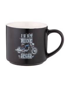 Кружка Lefard Unlimited Speed / 260-992