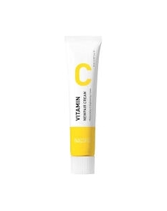Крем для лица Vitamin C Newpair Cream Восстанавливающий Nacific