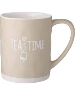 Кружка Lefard Tea Time / 260-987