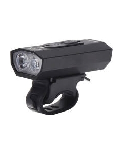 Фонарь для велосипеда Glanzen BFL-1000-BK08