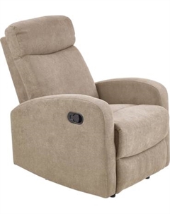 Кресло-реклайнер Oslo 1S раскладное Halmar