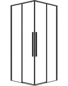 Душевой уголок Galaxy 120x70x195 / 300.K33.01.1270.42.00 Grossman