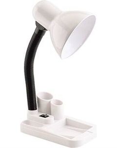 Настольная лампа Leek White / LE061402-0034