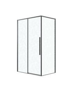 Душевой уголок Grossman Galaxy 100x90x195 / 120.K33.01.1090.21.02