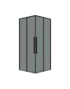 Душевой уголок Grossman Galaxy 100x90x195 / 300.K33.01.1090.21.10