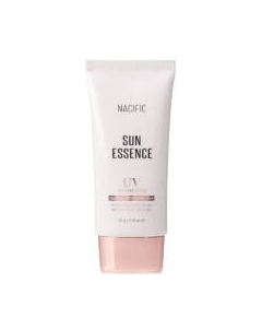 Эссенция для лица Sun Essence Солнцезащитная Nacific