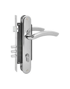 Замок врезной Нора-М N96-85 M / 8288 Нора-м