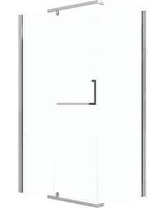 Душевой уголок Pragma 120x80x195 / 120.K33.03.1280.10.00 Grossman