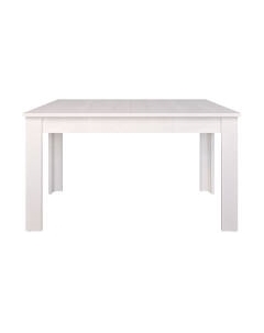 Обеденный стол Black Red White STO Black red white