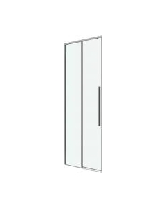 Душевая дверь Grossman Galaxy 110x195 / 1/2.K33.01.11.10.00