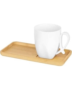 Набор для чая/кофе Elan Gallery Айсберг / 540707_2 Elan gallery