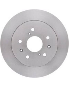 Тормозной диск 0986479D34 Bosch