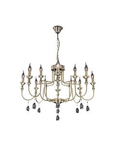 Люстра Citilux Рига CL437223