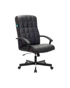 Кресло офисное CH-823AXSN Бюрократ