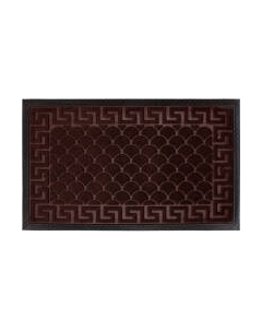 Коврик грязезащитный ComeForte Уют Классик 45x75 Comeforte