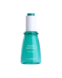 Сыворотка для лица Power Ampoule Pore Tight The saem