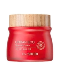 Крем для лица The Saem Urban Eco Waratah Cream The saem