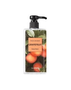 Гель для душа Touch On Body Grapefruit Body Wash The saem