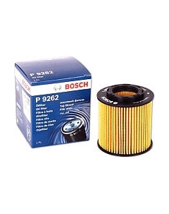 Масляный фильтр Bosch 1457429262
