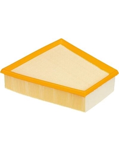 Воздушный фильтр Green Filter LF0406 Green filter