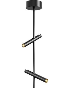 Потолочный светильник ST Luce SL6210.403.02 St luce