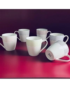 Набор кружек Lenardi 305-146