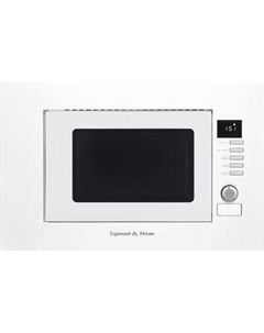 Микроволновая печь Zigmund & Shtain BMO 21 W Zigmund & shtain