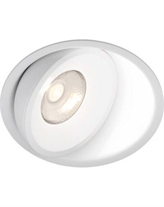 Точечный светильник Elektrostandard 25083 LED 6W 4200K